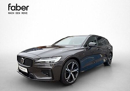Volvo V60 T8 Ultimate Dark Plug-In Hybrid AWD