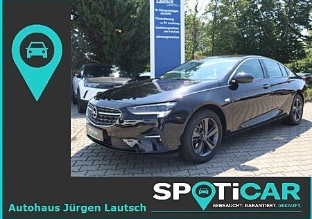 Opel Insignia GS 2.0D AT Eleg iLux/AGR/P-Assist/Navi