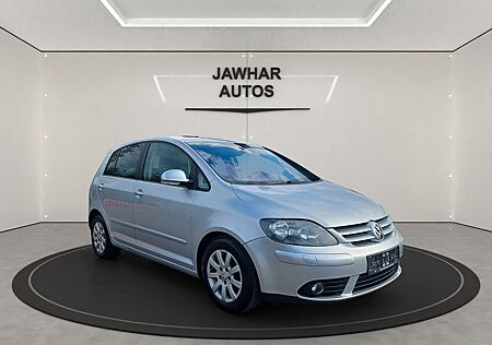 VW Golf Plus Volkswagen 2.0 TDI DSG*KLIMA*SITZHZ*PDC*TÜV NEU*