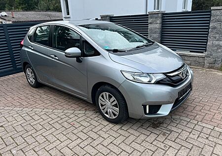 Honda Jazz gebraucht kaufen Honda Jazz Trend TÜV NEU! 1 HAND! RENTNERFAHRZEUG!