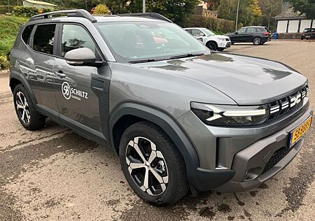 Dacia Duster 1.6 Hybrid 140 Journey