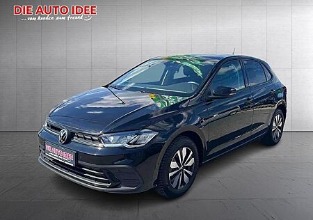 VW Polo Volkswagen 1.0 TSI Move *Navi, AppConnect, PDC, SHZ*