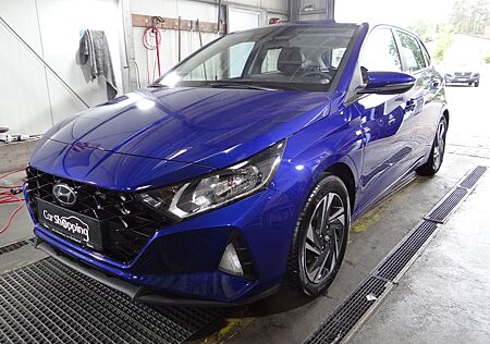Hyundai i20 Trend Mild-Hybrid/ Apple CarPlay/Kamera/PDC