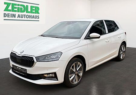 Skoda Fabia IV 1.0 TSI Style ACC*DAB*LED*PDC*RFK*SHZ