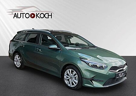 Kia Cee'd Ceed Sportswagon Spirit 1.5 T-GDI EU6e El. Panod