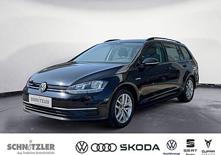 VW Golf Volkswagen Variant VII 1.5 TSI DSG Comfortline NAVI/PD