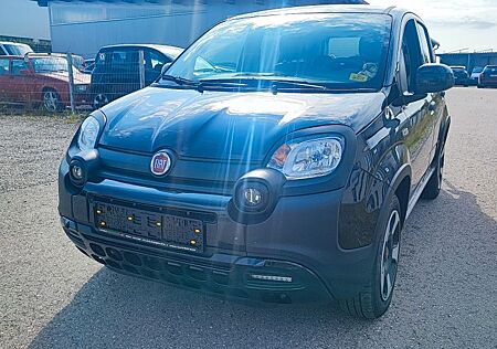 Fiat Panda Cross