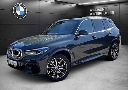 BMW X5 xDrive40i M Sport LC Prof. Pano ad.LED DA PA