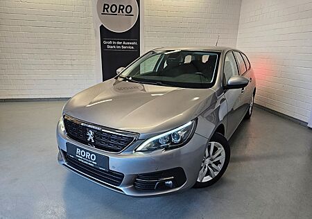 Peugeot 308 1.2 SW Active +LED/TMP/AHK/2-ZONEN-KLIMAAUTO