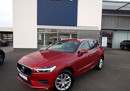 Volvo XC 60 B4 Momentum Pro AWD