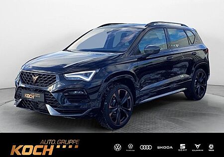 Cupra Ateca VZ 2.0 TSI (300 PS) 7-Gang DSG 4Drive