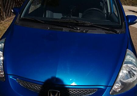 Honda Jazz 1.4 LS LS