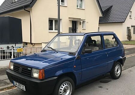 Fiat Panda 1,0 Fire