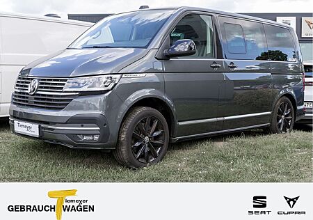 VW T6 Multivan Volkswagen T6.1 Multivan ALLRAD GENERATION SIX SPORTPAKET