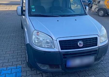 Fiat Doblo Cargo