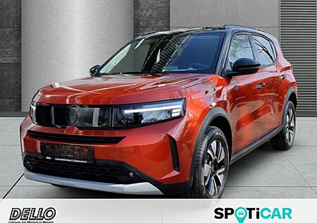 Opel Frontera Electric GS Tech-Paket Allwetter Navi D