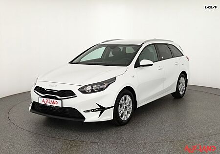 Kia Cee'd Sportswagon Ceed SW 1.5 T-GDI Aut. Navi Kamera Sitzheizung