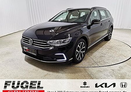 VW Passat Variant Volkswagen 1.4 TSI DSG GTE LED|Navi|ACC|Mass