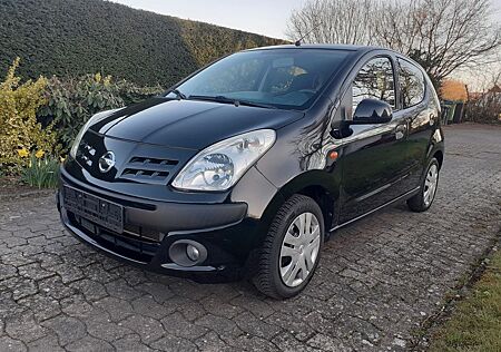 Nissan Pixo 1.0l acenta acenta