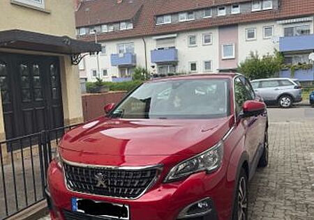 Peugeot 3008 1.5 BlueHDi 130 Active Active