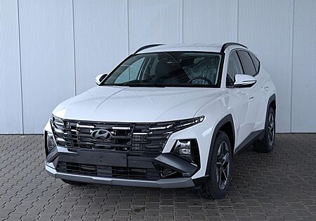 Hyundai Tucson GO Nav Shzg Lkrhzg Kam DCT