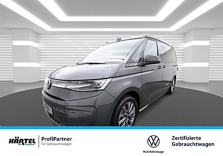VW T6 California Volkswagen T7 CALIFORNIA OCEAN AD 2.0 TDI DSG (+EURO6) Navi