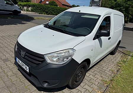 Dacia Dokker Express Ambiance