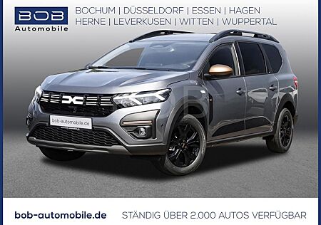 Dacia Jogger Extreme+ ECO-G 100 NAVI SHZ PDC KLIMA BT