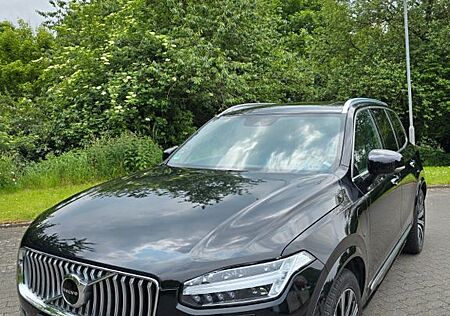 Volvo XC 90 XC90 T8 Geartronic Recharge Inscription Rech...