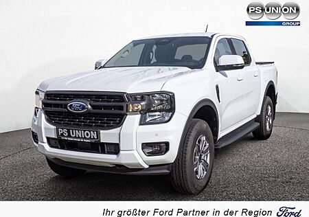 Ford Ranger Doppelkabine 2.0 XLT Automatik/AHK/Navi/K