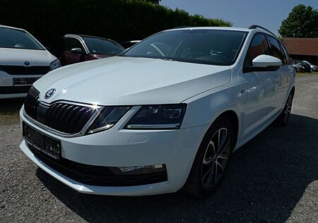 Skoda Octavia Combi Drive