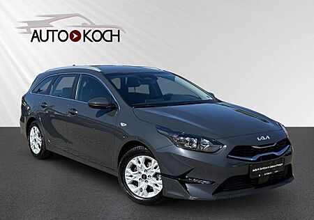 Kia Cee'd Ceed Sportswagon Vision 1.5 T-GDI EU6e Navi Digi