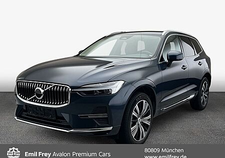 Volvo XC 60 XC60 B4 D Geartronic Inscription