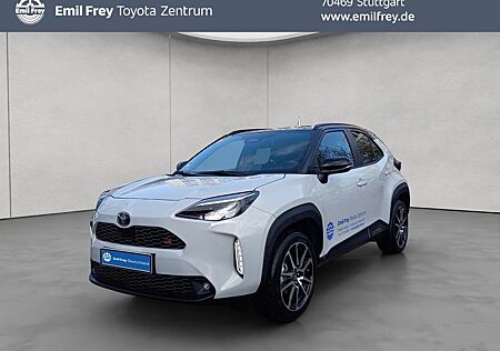 Toyota Yaris Cross GR Sport,Matrix-LED,Navi,Kamera,JBL