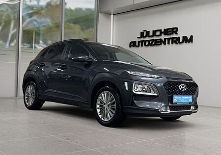 Hyundai Kona 1.6 CRDi , Scheckh., Guter Zustand