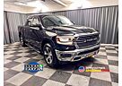 Dodge RAM 1500 5.7l V8 HEMI,Laramie,Crewcab,UNFALLFREI