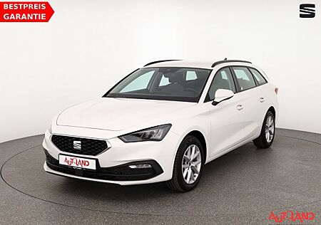 Seat Leon Sportstourer 2.0 TDI Style DSG LED Navi VC