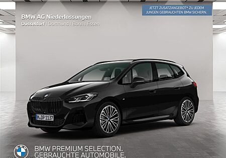 BMW 220d M Sport AHK Driv.Assist+ Harman/K Head-Up