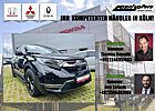 Honda CR-V 2.0 i-MMD Hybrid 2WD Sport Line / AHK