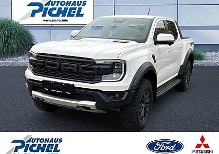 Ford Ranger Raptor DOKA 3,0 ECOBOOST 2xSOFORT - RAPTO