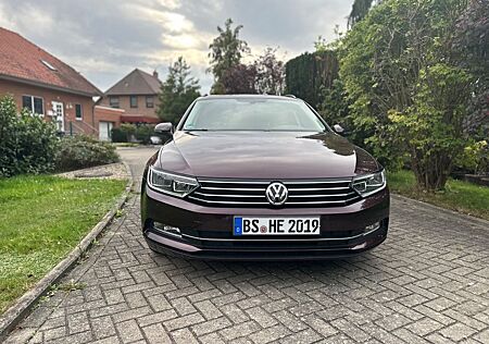 VW Passat Volkswagen 1.4 TSI Comfortline Comfortline