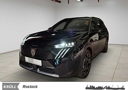 Peugeot 5008 GT Mild-Hybrid 145 +360°+Allwetter+