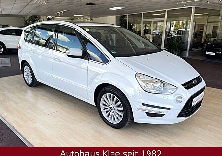 Ford S-Max 2.2 TDCi Titanium *Xenon*Pano*Tüv neu*