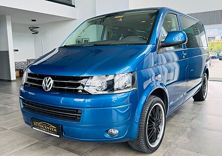 VW T5 Multivan Volkswagen 2.0TDI Comfortline