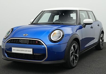Mini Cooper S 5-Türer