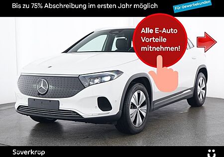 Mercedes-Benz EQA 250 , PROGRESSIVE SPUR 360 PDC SHZ STANDH