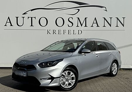 Kia Cee'd Ceed SW 1.6 CRDi DCT7 Vision / ACC / DAB+ / RFK