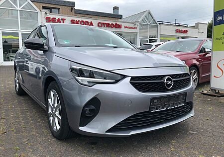 Opel Corsa F Edition/Automatik