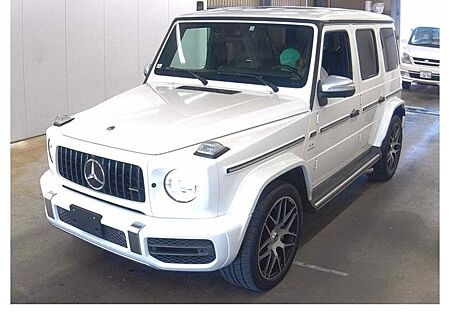 Mercedes-Benz GL 63 AMG Stronger Than Time Edition - Limitiert