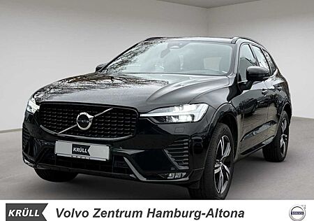 Volvo XC 60 XC60 B5 B AWD R-Design Pano, HUD uvm.